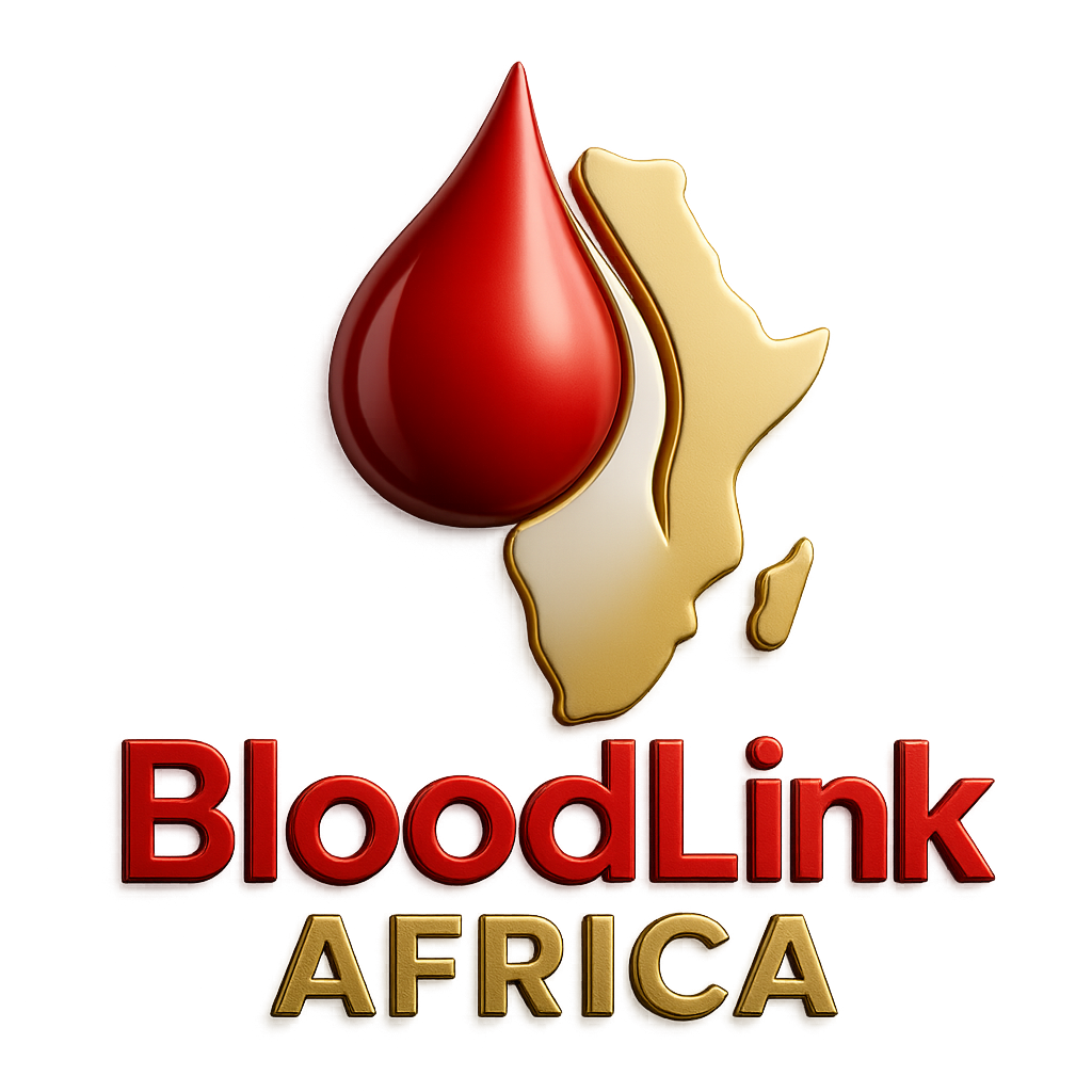 BloodLink Africa